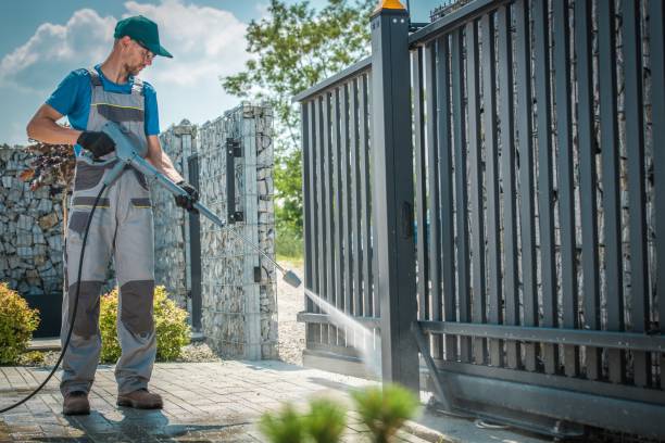 Historic Building Restoration in Green Valley, CA