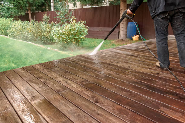 Pre-Holiday Cleaning in Green Valley, CA