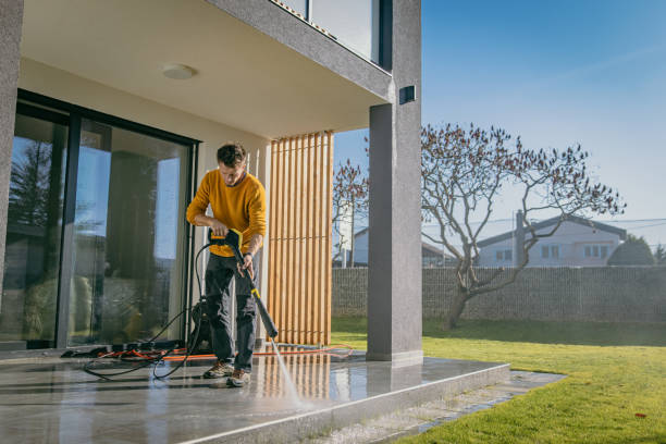 Best Driveway Pressure Washing  in Green Valley, CA